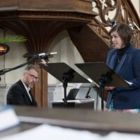 13. Benefiční poutní koncert Scholy Auratiany v Hluboké nad Vltavou