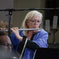 24. Benefiční poutní koncert Scholy Auratiany v Hluboké nad Vltavou