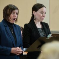 26. Benefiční poutní koncert Scholy Auratiany v Hluboké nad Vltavou