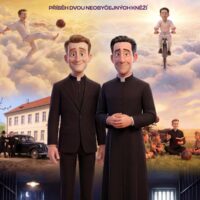 Animovaný film o brzkých blahoslavených